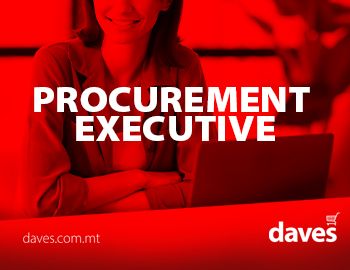 Procurement Executive